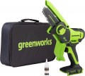 Greenworks G24MCS10 2008207