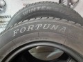 Fortuna Winter SUV 2