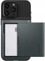 Spigen Slim Armor CS for iPhone 15 Pro