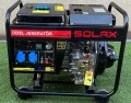 Solax SDJ4000M