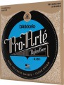 DAddario Pro-Arte Clear Nylon 28.5-42