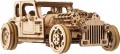 UGears Hot Rod Furious Mouse 70192