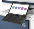 HP LaserJet Enterprise Flow 5800ZF
