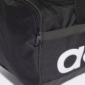 Adidas Essentials Linear Duffel Bag M