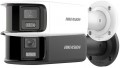 Hikvision DS-2CD2T87G2P-LSU/SL(C) 4 mm