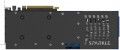 Sparkle Intel Arc A750 TITAN OC 8GB