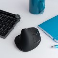 JLab JBuds Ergonomic Wireless Mouse