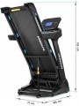 Urbogym V720S TFT