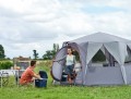 Coleman Cortes Octagon 8