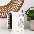 Cecotec ReadyWarm 2050 Max Dual