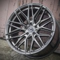 Wrath Wheels WF9