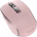Yenkee 2.4G + BT Wireless Rechargeable Mouse Noble