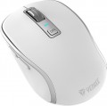 Yenkee 2.4G + BT Wireless Rechargeable Mouse Noble