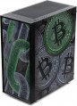 Vinga Pillar Black Bitcoin