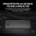 Corsair MP700 PRO Air Cooler