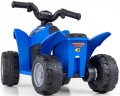 Milly Mally Quad Honda ATV