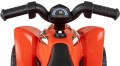Milly Mally Quad Honda ATV