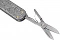 Victorinox Classic SD Brilliant Damast