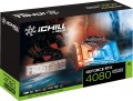 INNO3D GeForce RTX 4080 SUPER ICHILL FROSTBITE