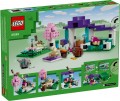 Lego The Animal Sanctuary 21253