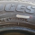 Bridgestone Duravis R611