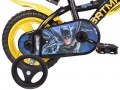 Dino Bikes Batman 12