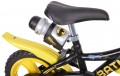 Dino Bikes Batman 12