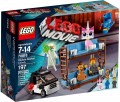 Lego Double-Decker Couch 70818