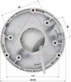 Hikvision DS-2CD2387G2H-LI (eF) 2.8 mm