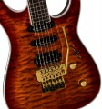 Jackson Pro Plus Series Soloist SLA3Q