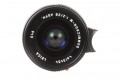 Leica 28mm f/2.0 ASPH SUMMICRON-M