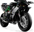 Lego Kawasaki Ninja H2R Motorcycle 42170