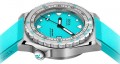 DOXA SUB 600T Aquamarine 862.10.241.25