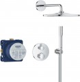 Grohe Grohtherm 34869000