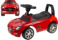 LEAN Toys Mercedes Benz