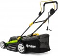 Fieldmann FZR 2048-E