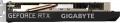 Gigabyte GeForce RTX 3050 WINDFORCE V2 8G
