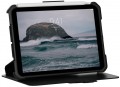 UAG Metropolis for iPad Mini (6th Gen, 2021)