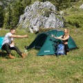 Nils Camp NC6010