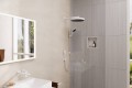 Hansgrohe Rainfinity 130 EcoSmart 28746000