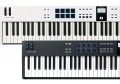 Arturia KeyLab Essential 88 MkIII