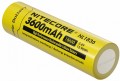 Nitecore NL1836 3600 mAh