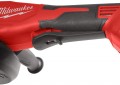 Milwaukee M18 BLSAG125XPD-0