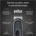 Braun Series 5 BG5340