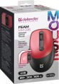 Defender Feam MM-296