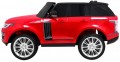 Ramiz Range Rover HSE
