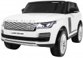 Ramiz Range Rover HSE