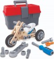 Hape Motorbike Set E3037