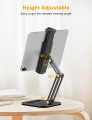 Ulanzi Vijim Multi-fuctional Ipad Mount