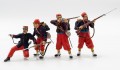 ICM French Zouaves (1914) (1:35)